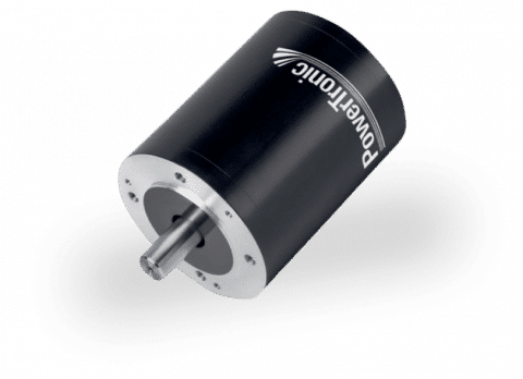 BLDC-Motoren