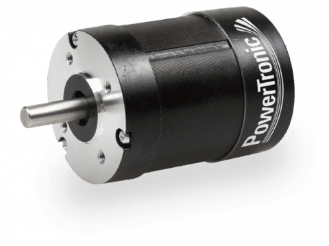 BLDC-Motoren