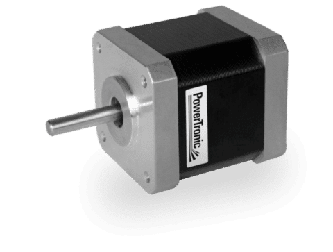 Schrittmotoren