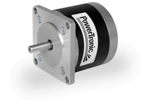 Schrittmotoren