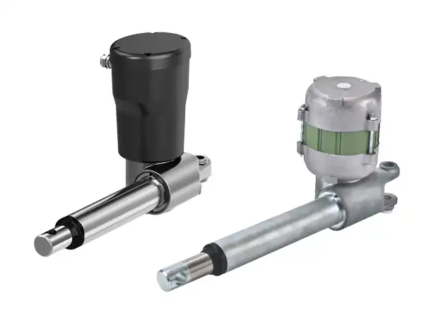 EWELLIX Hub- und Verstellsysteme der Baureihe CAT, CAR und CAP