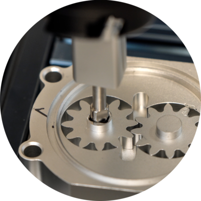 Kraft-Momenten-Sensor