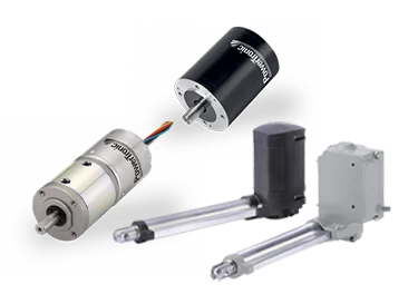 Technische Anwendungen für die Agrartechnik