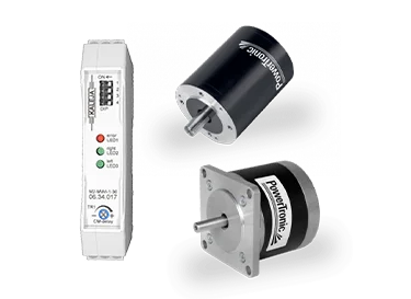 Technische Anwendungen für die Agrartechnik