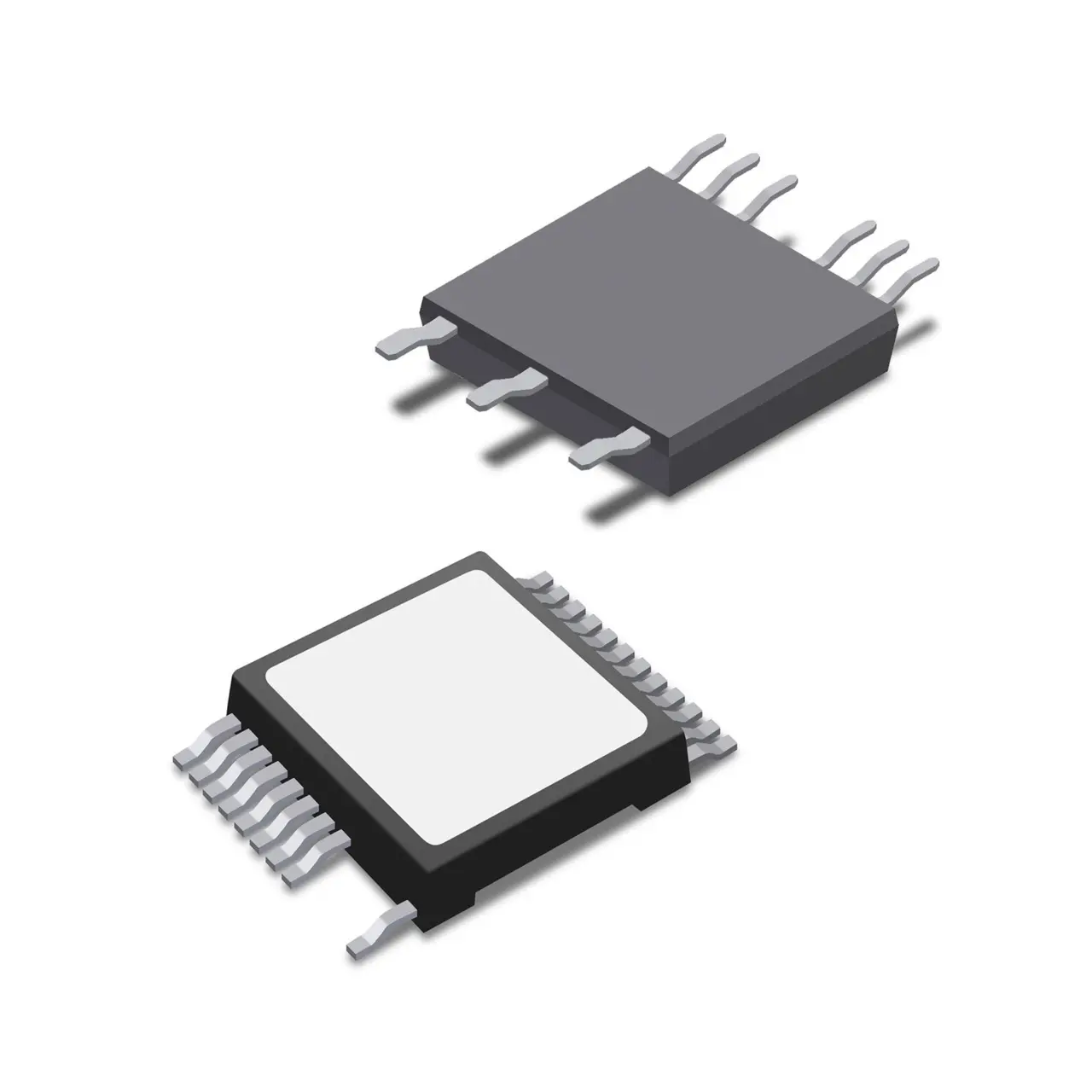 Littelfuse IGBTs SMPD Packages-IGBTs
