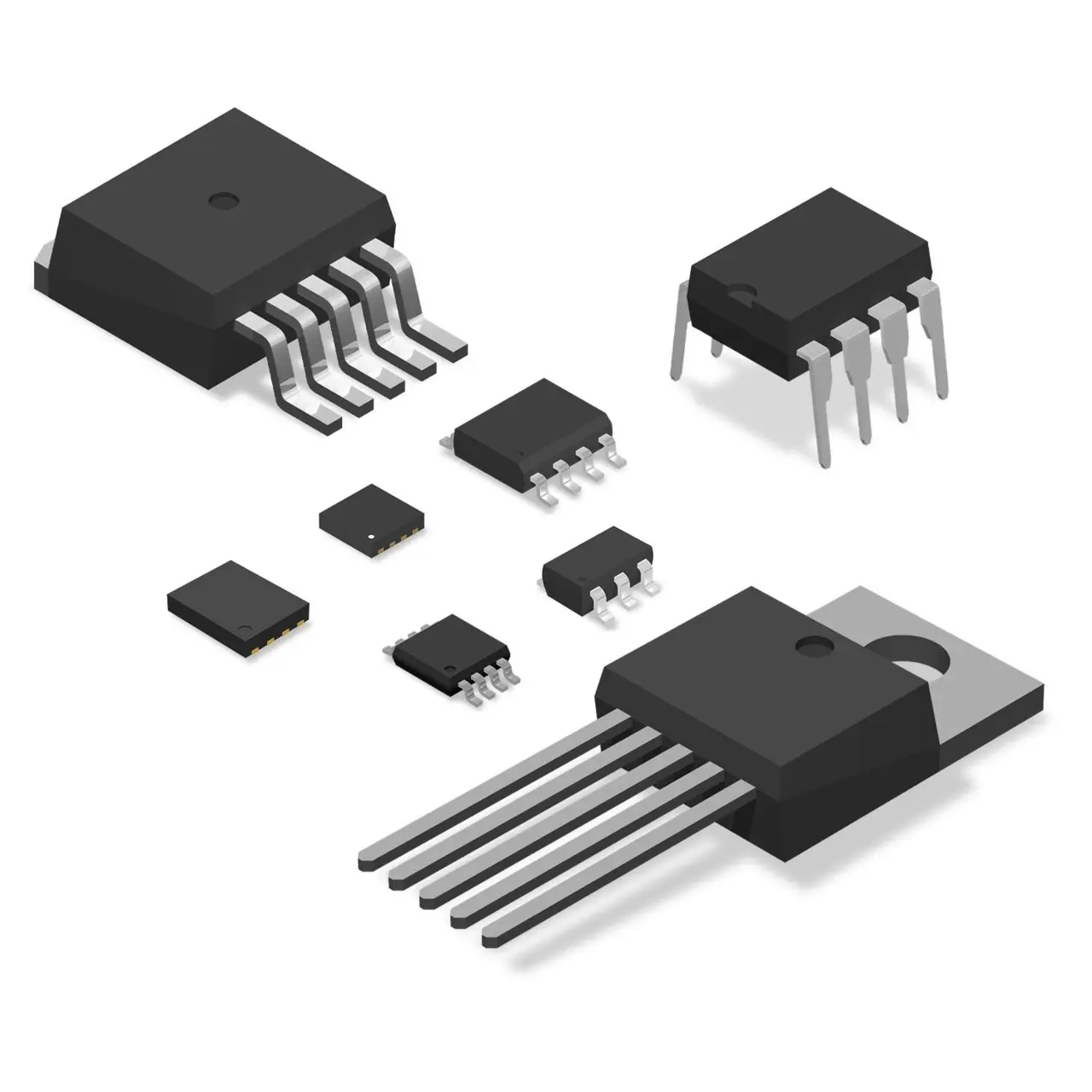 Littelfuse Gate Drivers