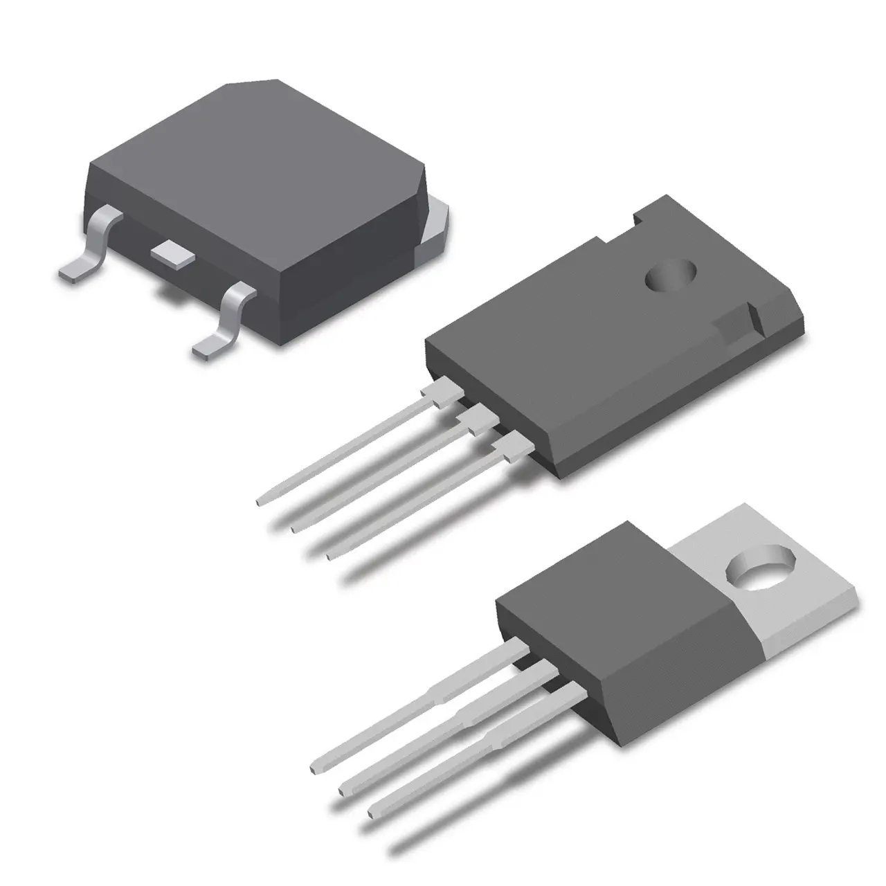 Littelfuse IGBTs