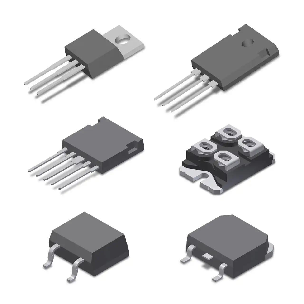 Littelfuse IGBTs NPT