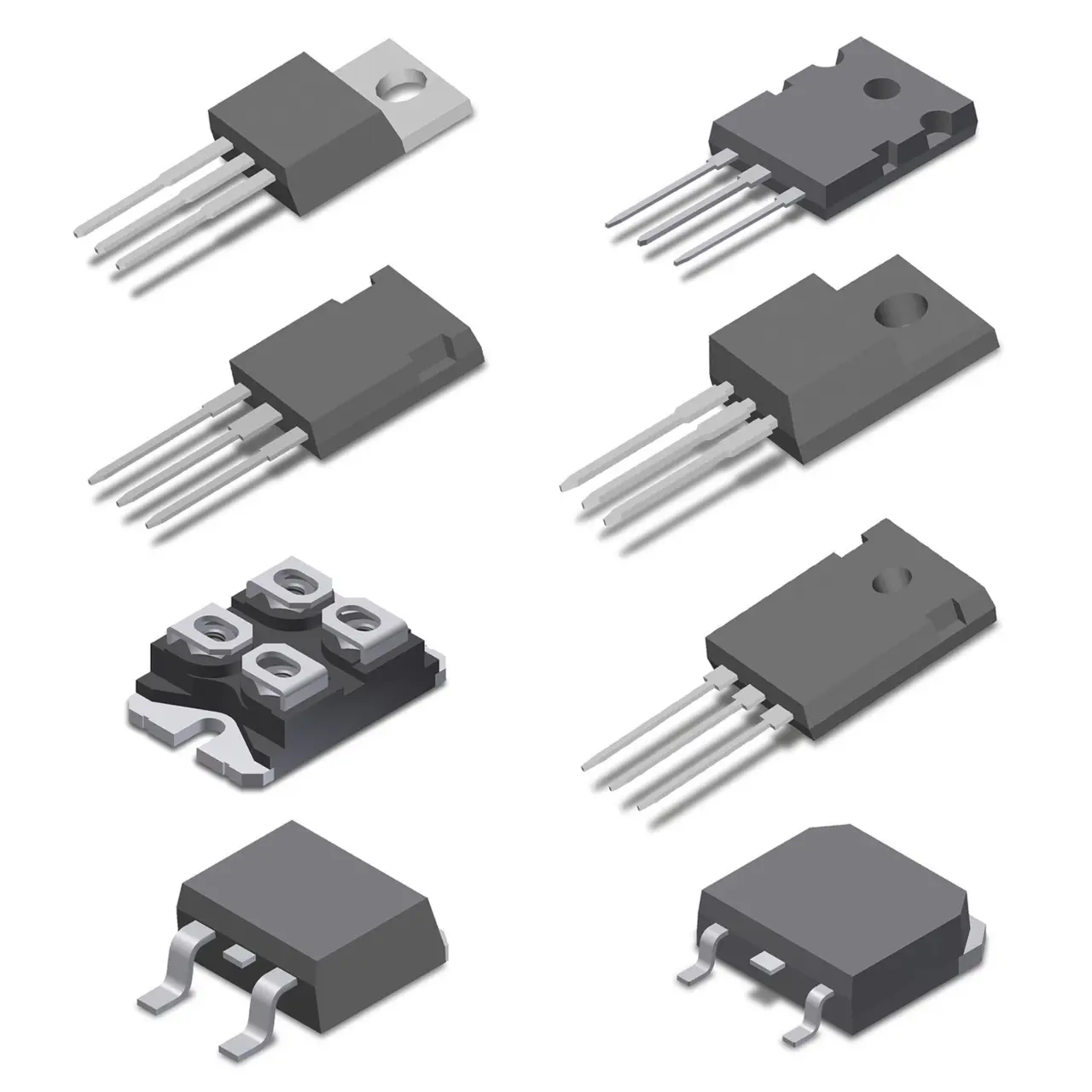 Littelfuse IGBTs PT