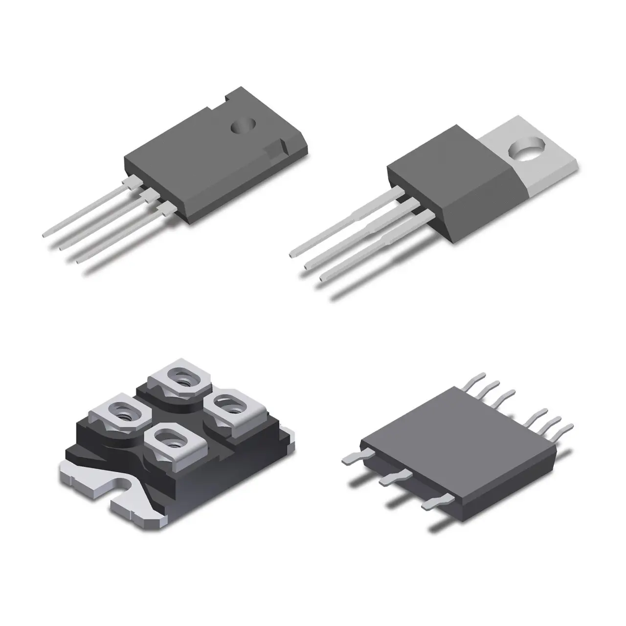 Littelfuse IGBTs XPT