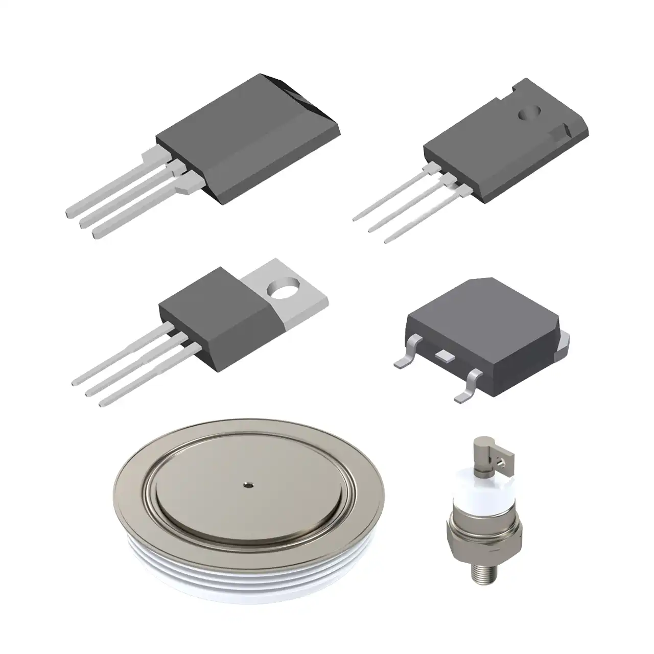 Littelfuse Power Diodes
