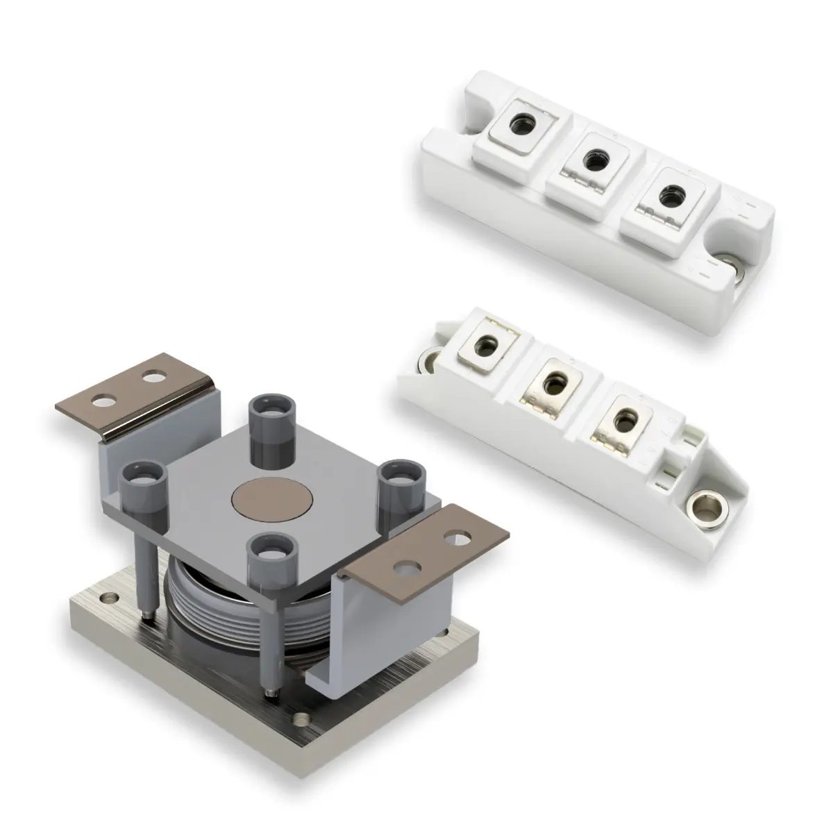 Littelfuse Power Modules