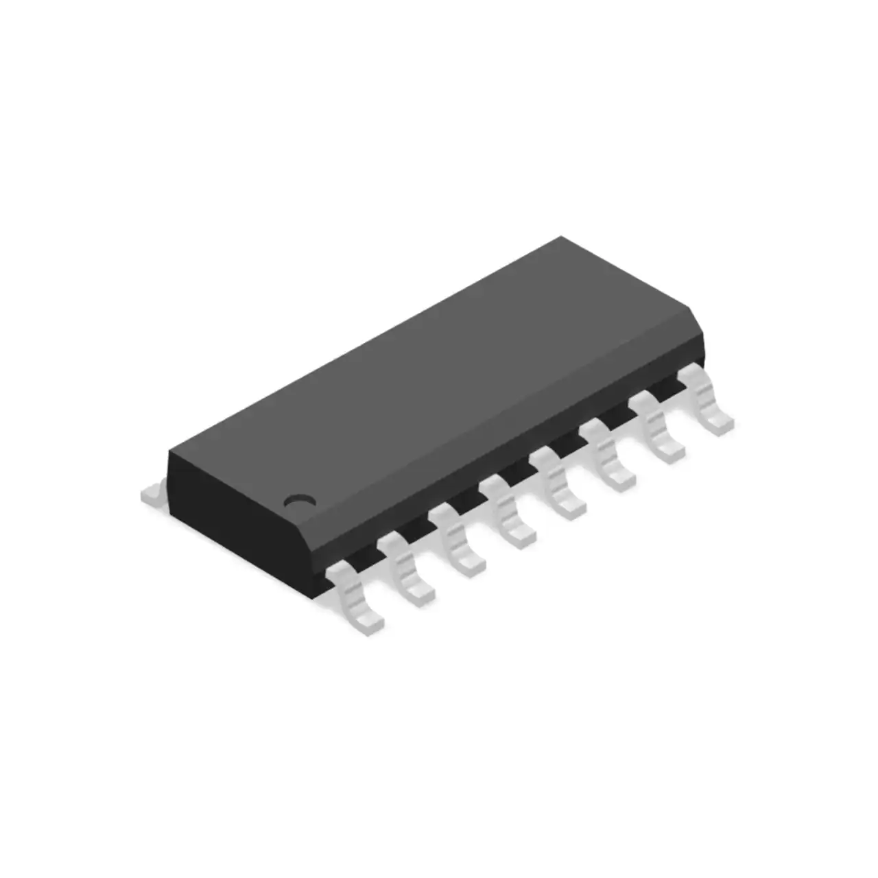 SiC MOSFET & IGBT Driver ICs