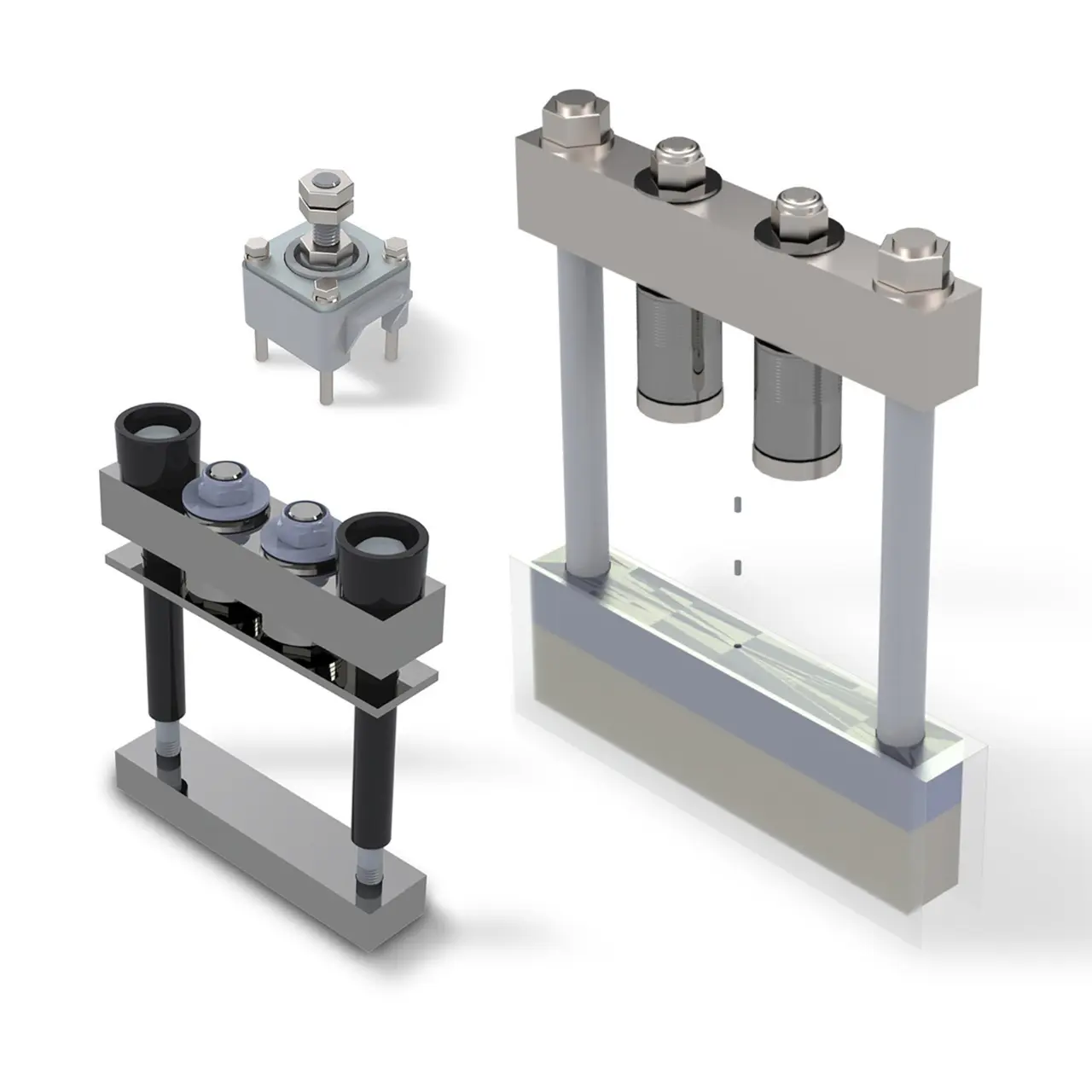 Littelfuse Stacks, Subsystems & Assemblies