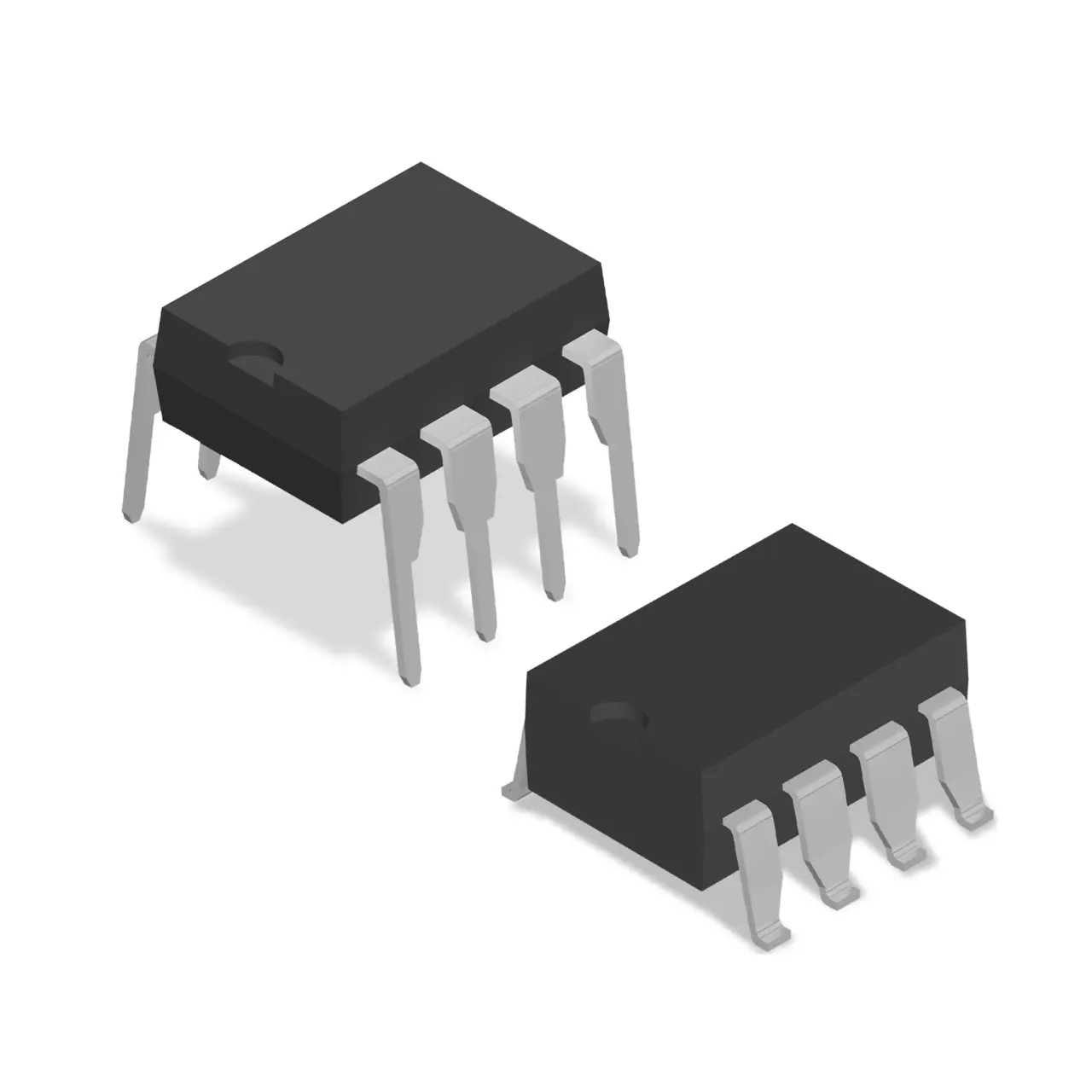 Littelfuse Integrated Circuits Digital Bus Driver ICs