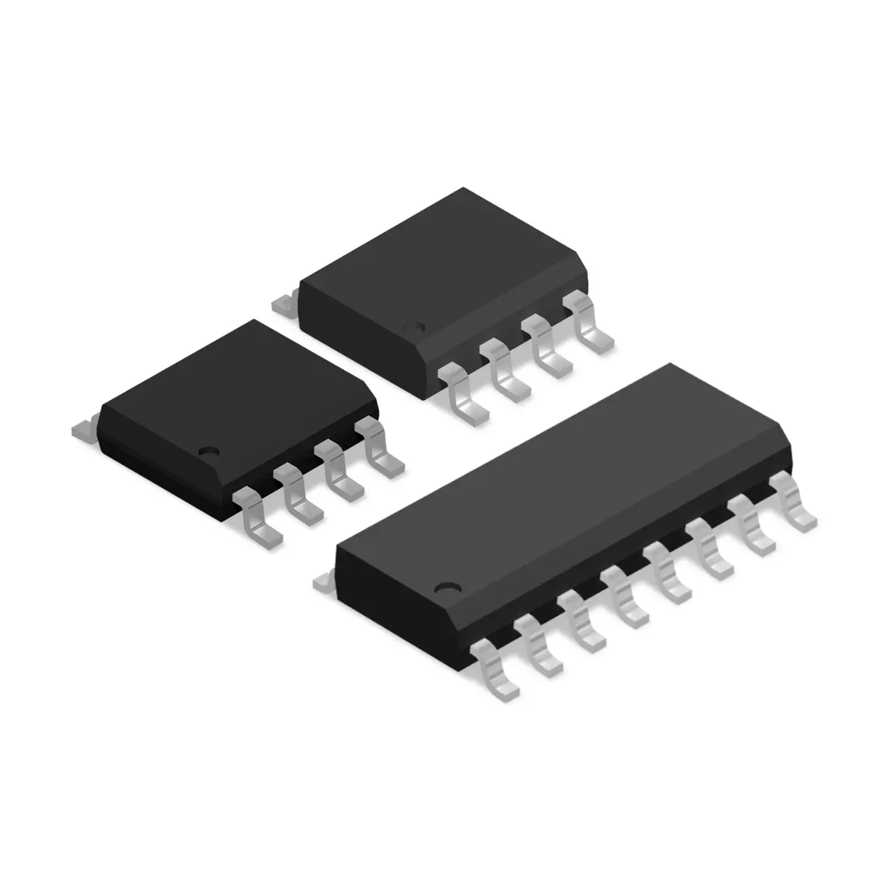 Littelfuse Integrated Circuits LED Driver ICs