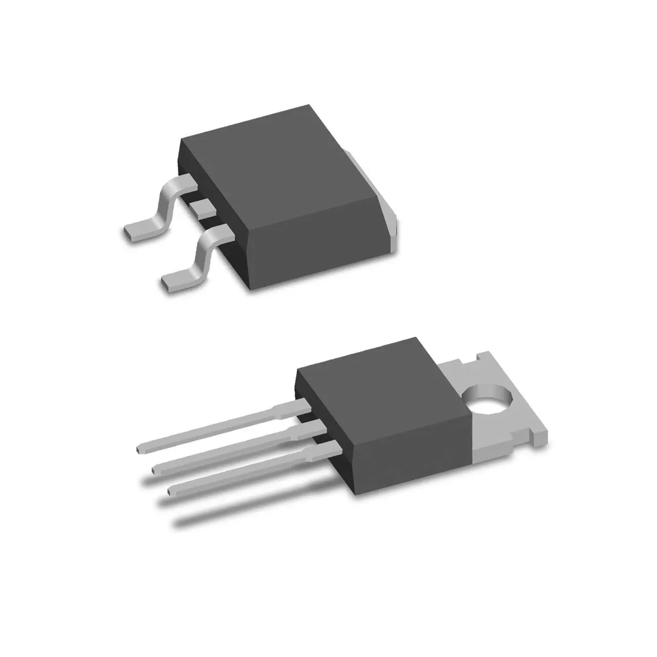 Littelfuse Integrated Circuits Automotive Qualified
