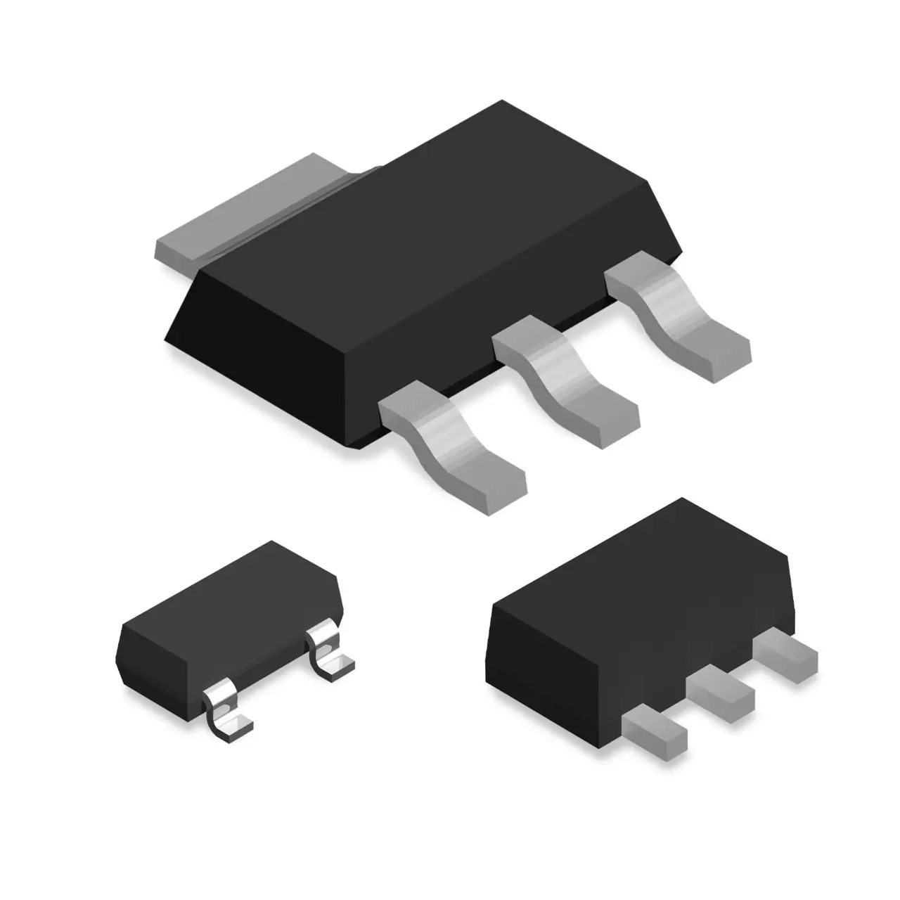 Littelfuse Integrated Circuits Automotive Qualified