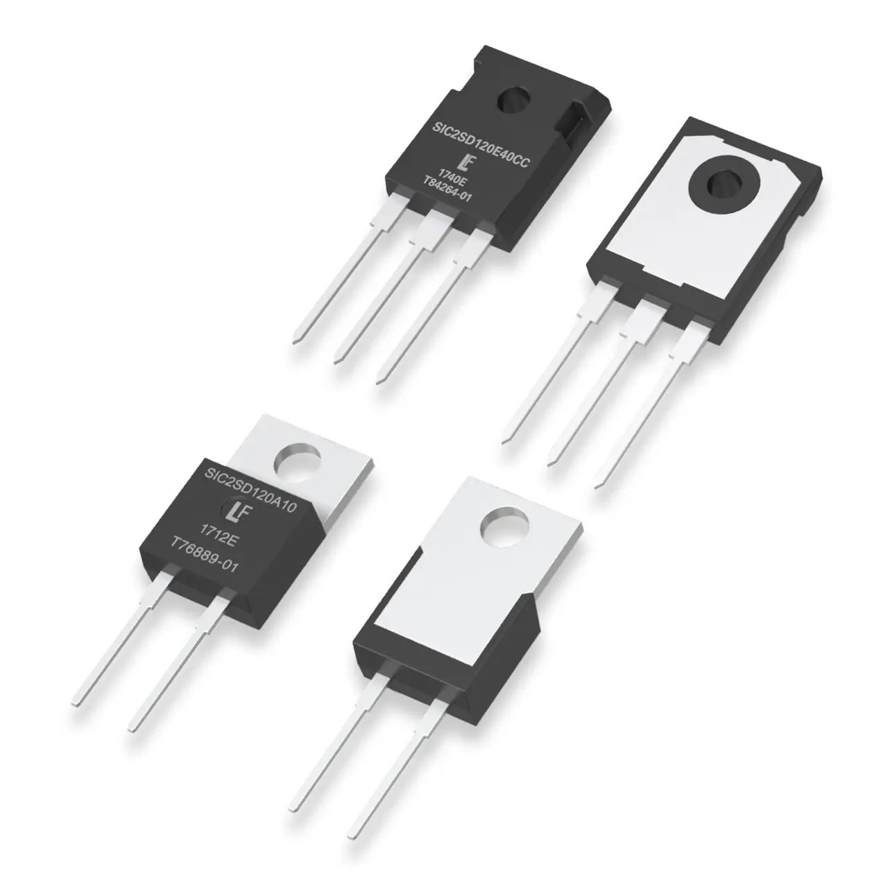 Littelfuse Integrated Circuits Silicon Carbide
