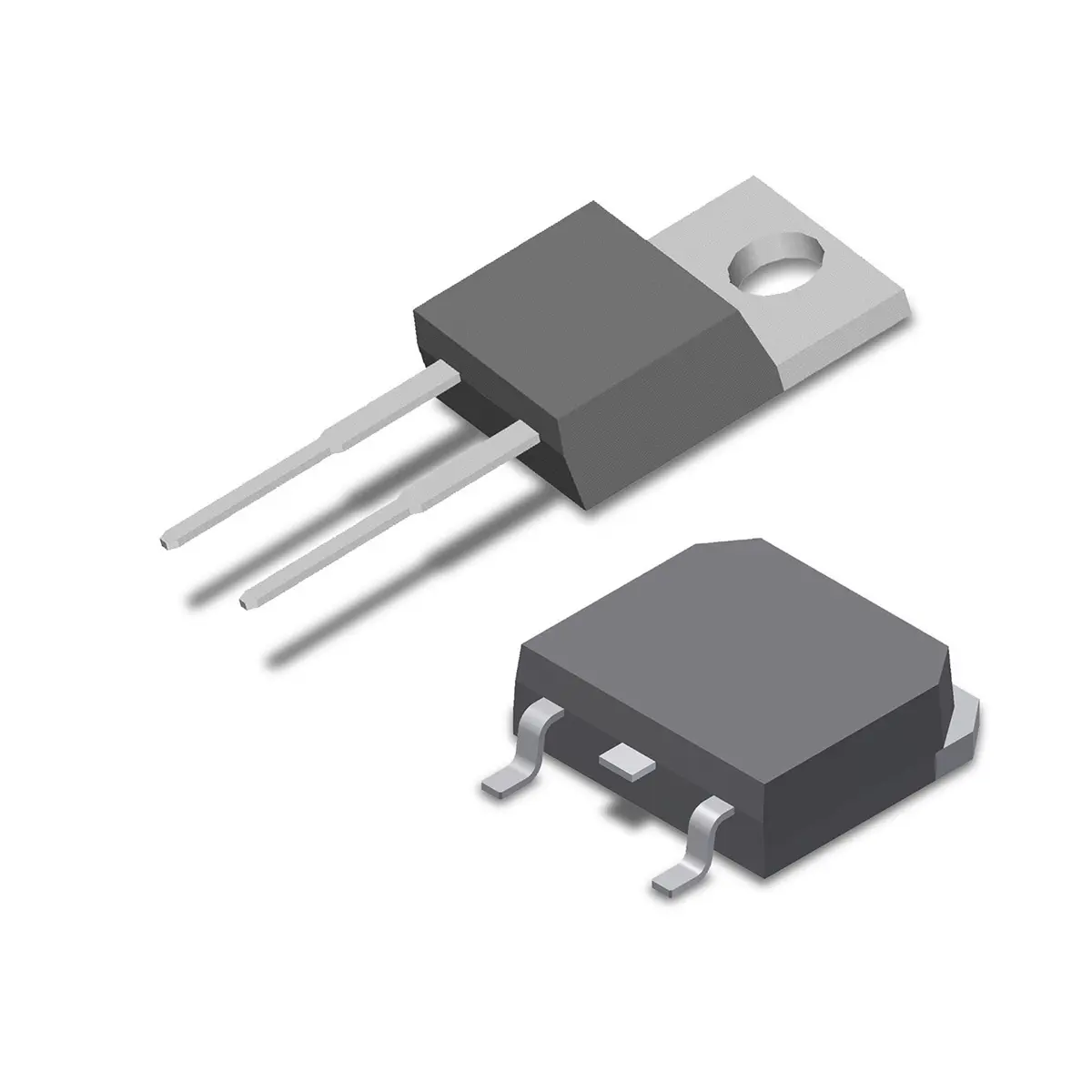 Littelfuse Integrated Circuits Switchable Current Regulators