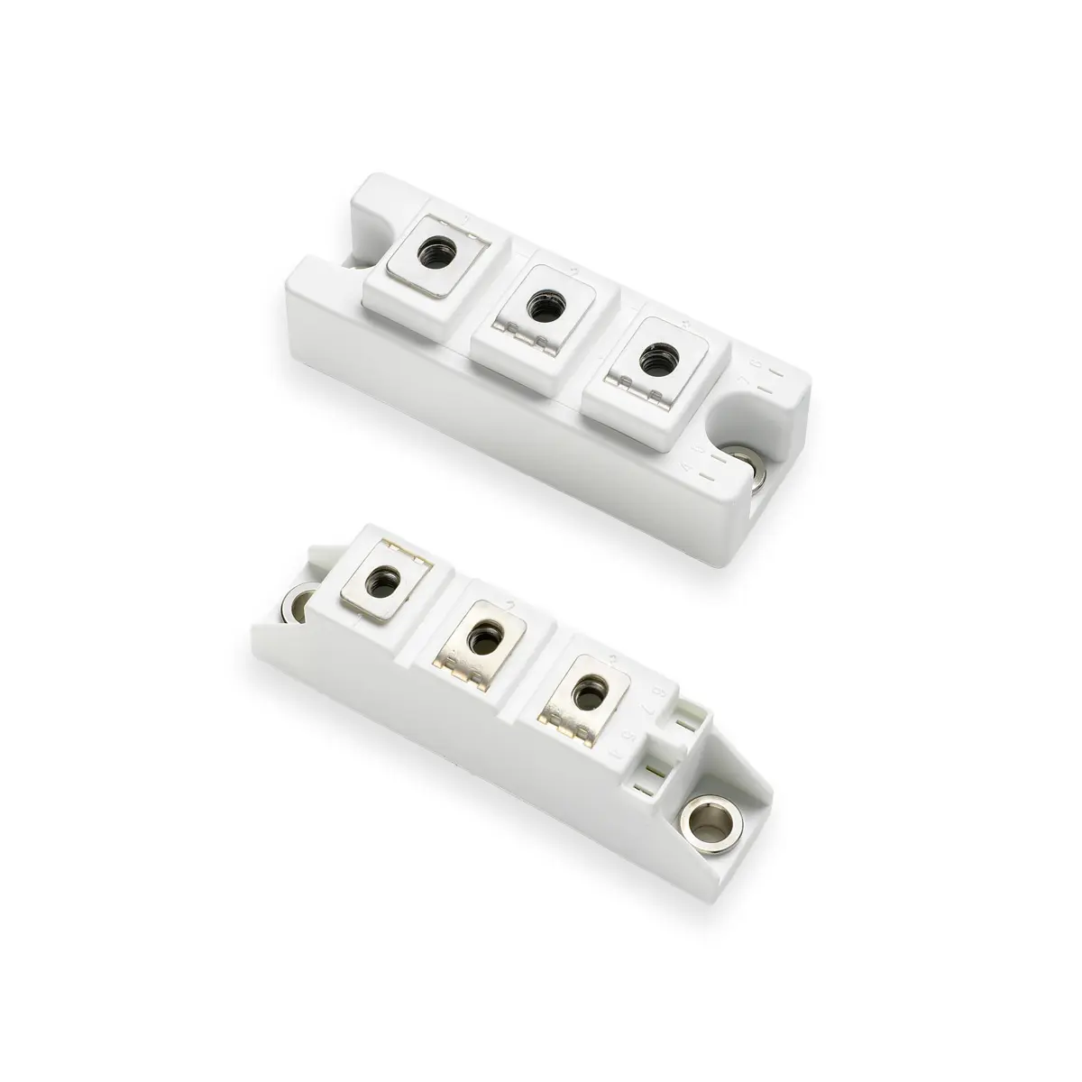 Littelfuse Power Modules - AC Bridge Rectifiers