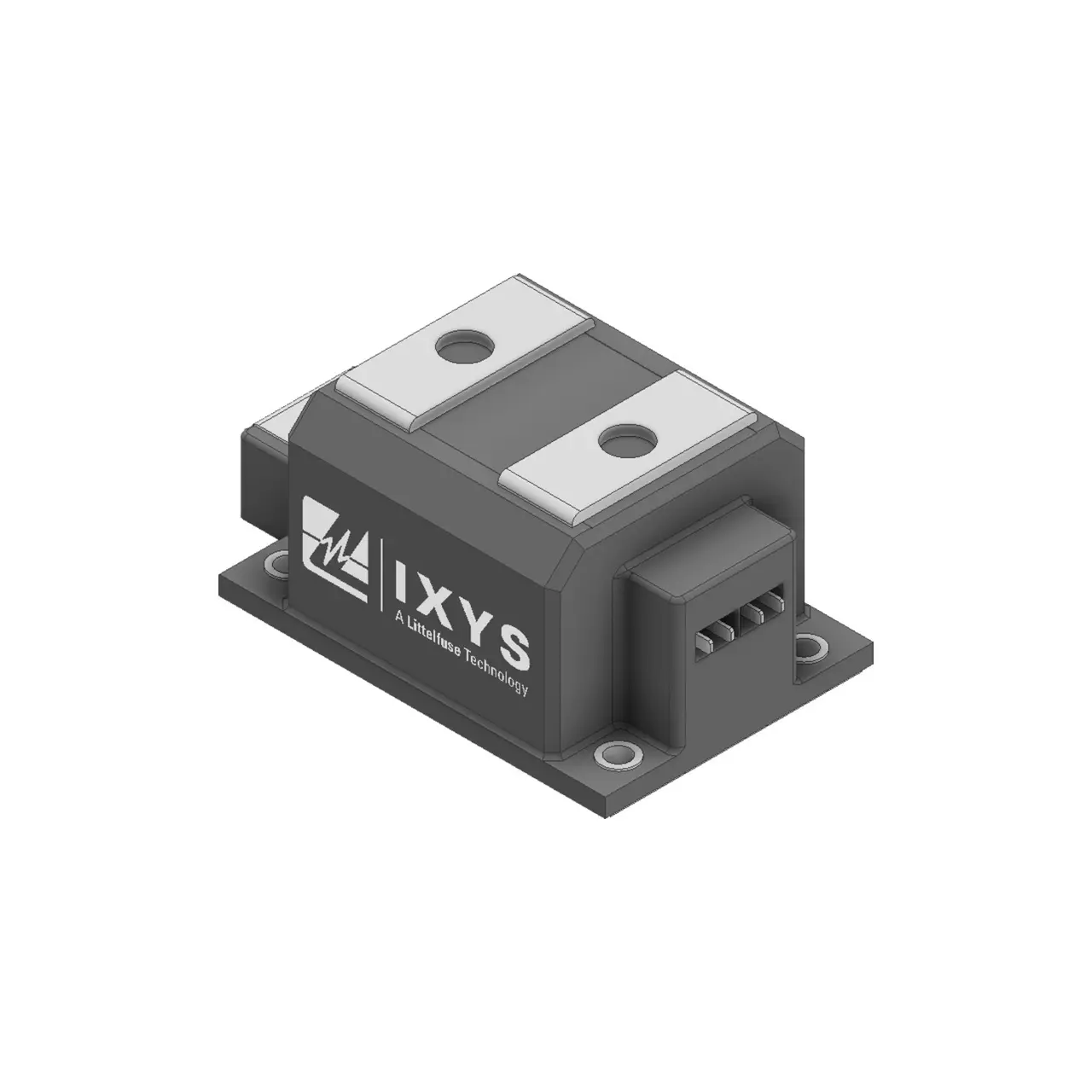 Littelfuse Power Modules - MOSFET-Module