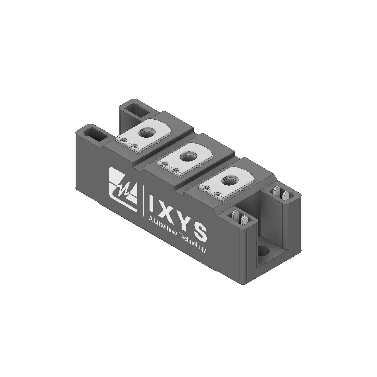 Littelfuse Power Modules - Thyristor Diode Modules