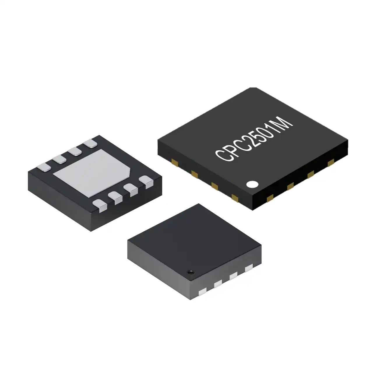 Littelfuse Solid-State Relays Smart SSRs