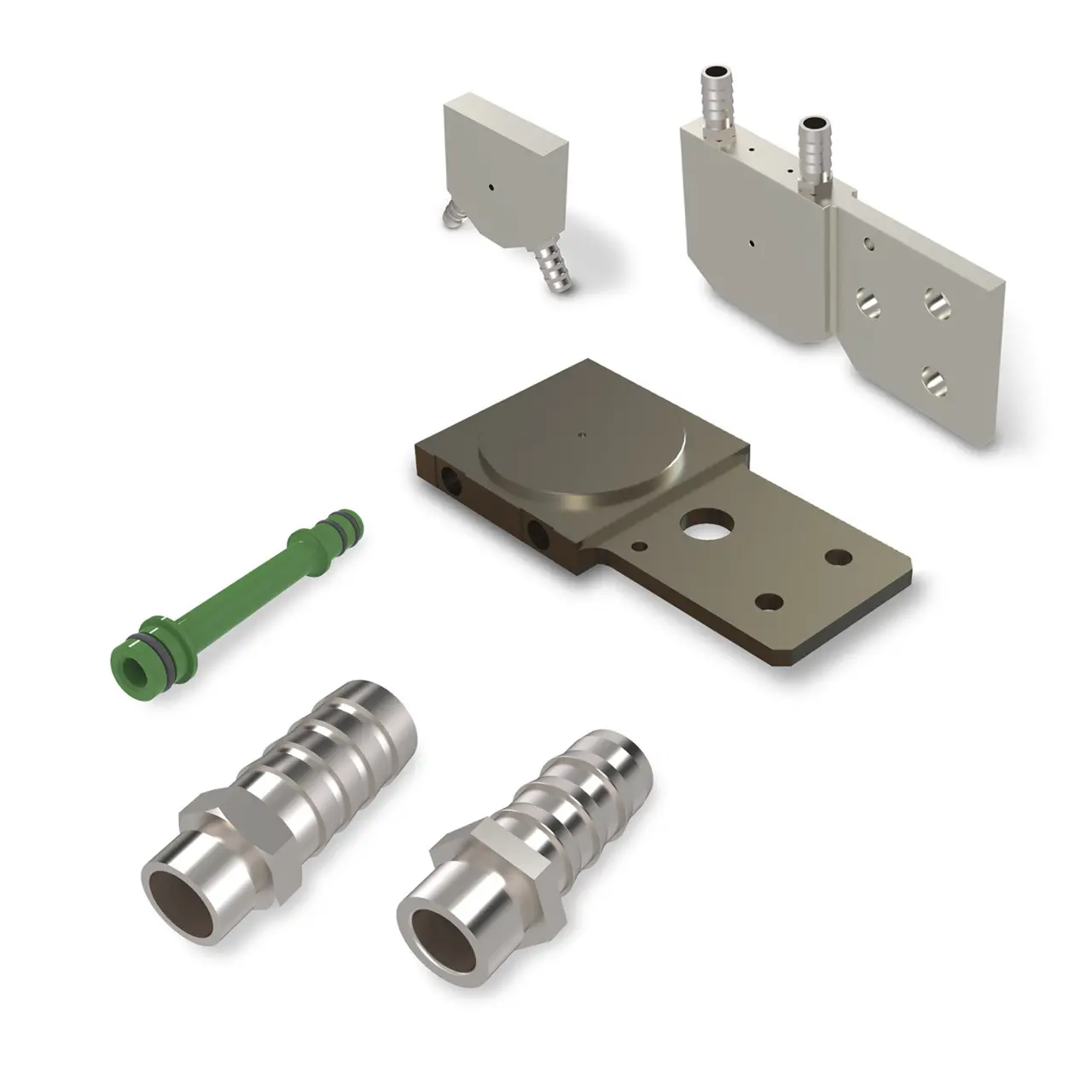 Littelfuse Stacks, Subsystems & Assemblies Cooler Accessories