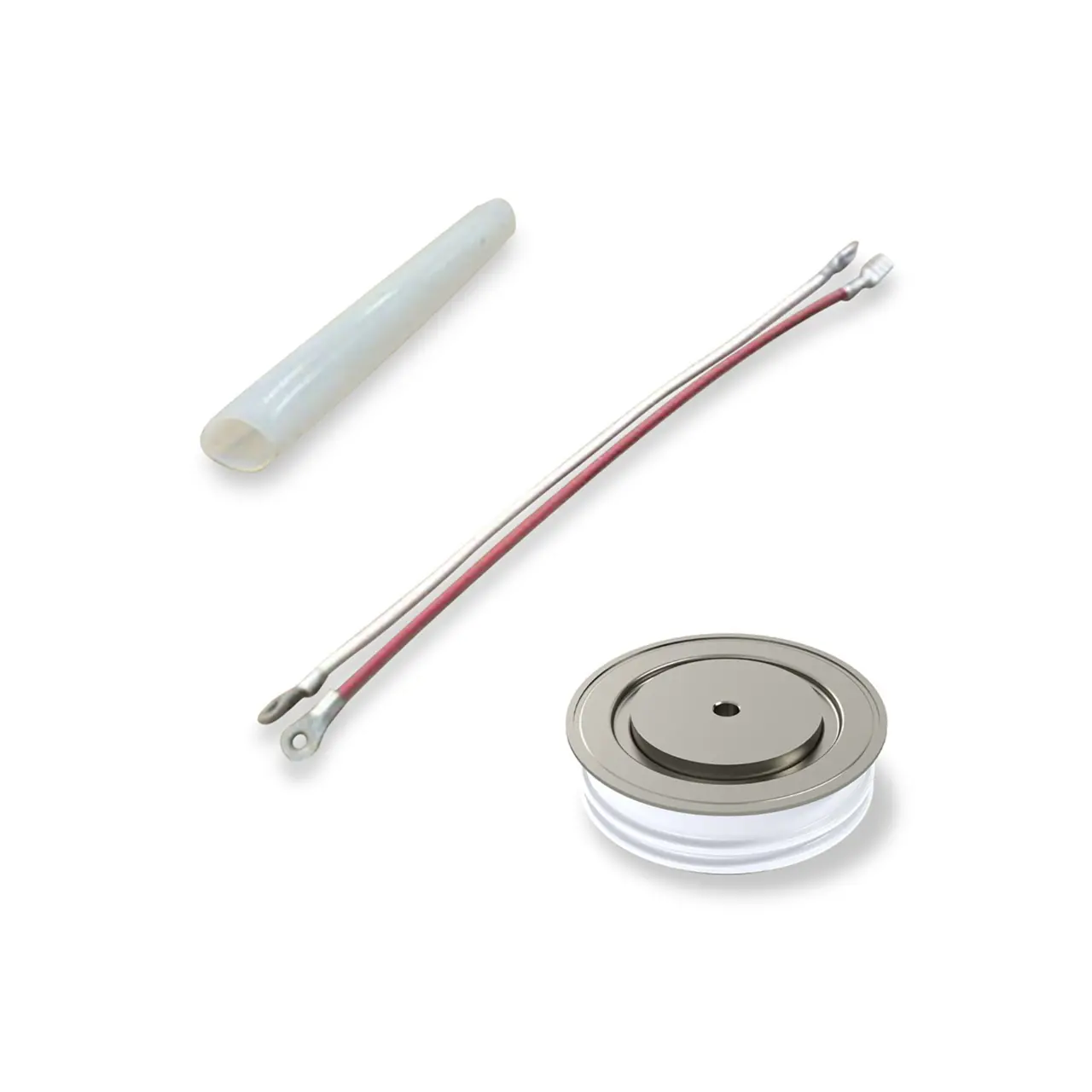 Littelfuse Stacks, Subsystems & Assemblies Power Semiconductor Accessories