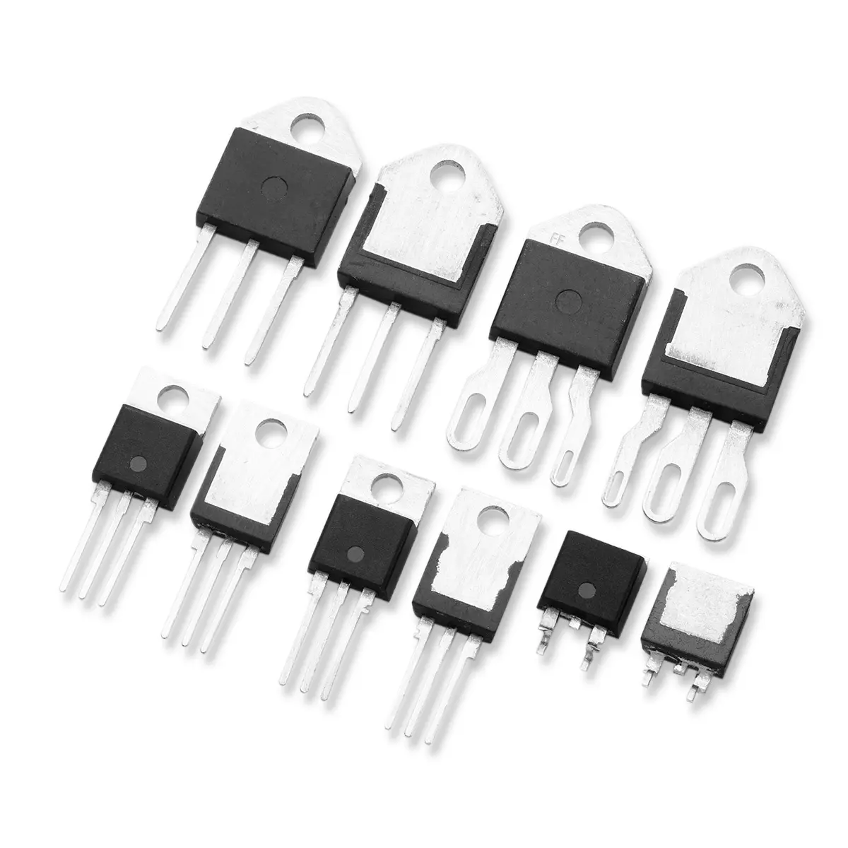 Littelfuse Thyristors, Power SCR & TRIAC - TRIAC