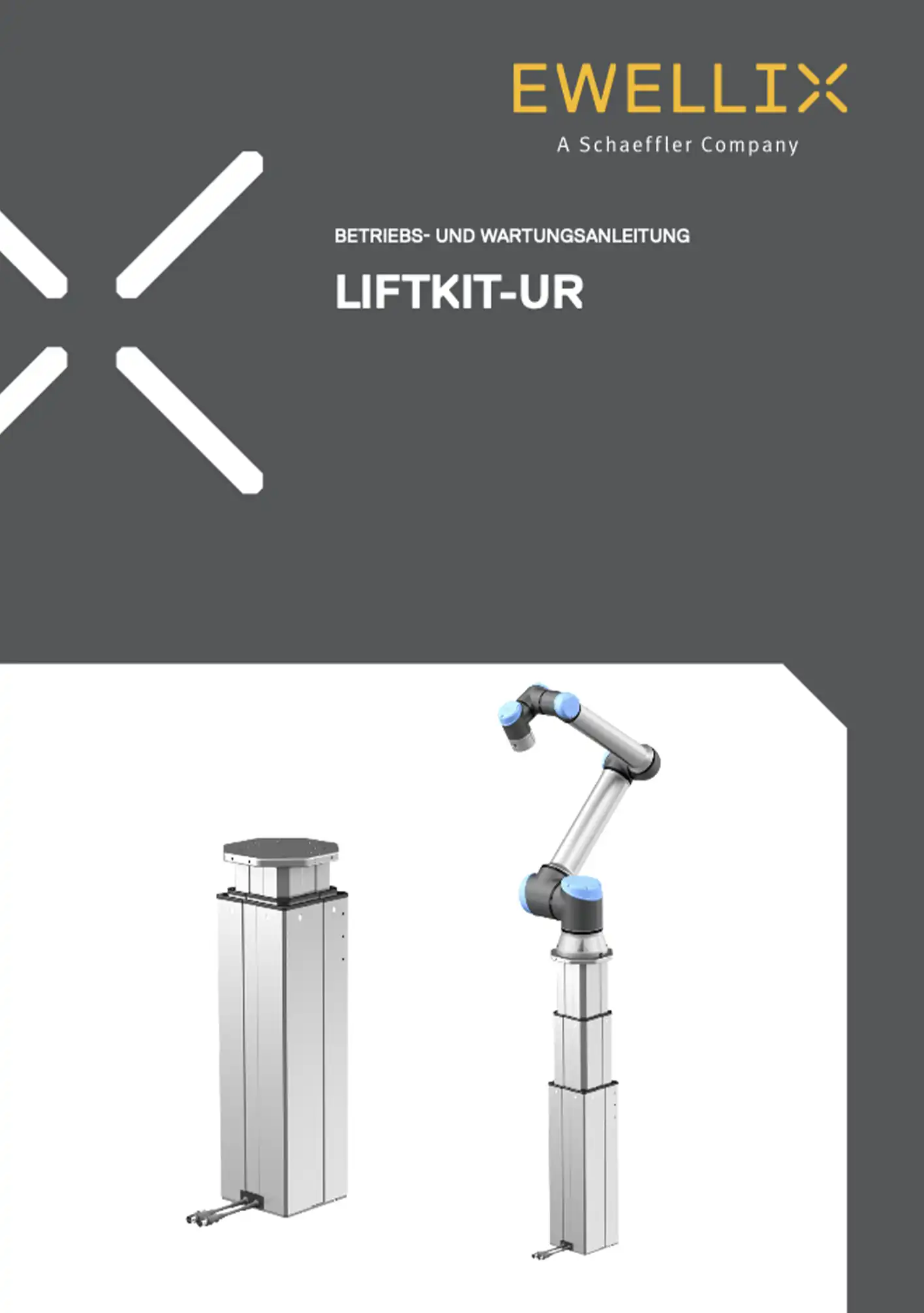 LIFTKIT-UR