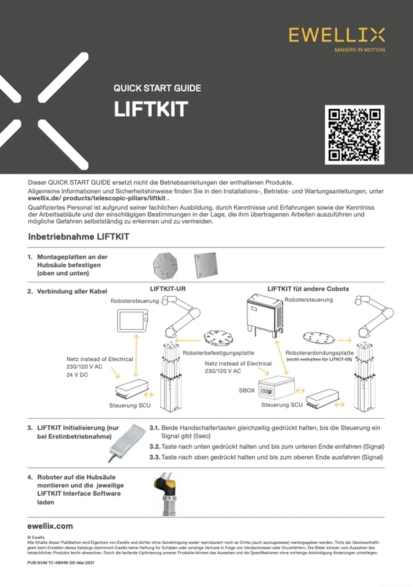 LIFTKIT