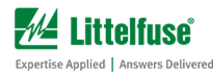 Littlefuse Nutzfahrzeugprodukte